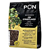 Lechuza Pflanzgranulat PON Zitruspflanzen (25 l) | BAUHAUS