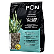 Lechuza Pflanzgranulat PON Sensible Pflanzen (20 l) | BAUHAUS