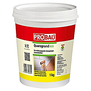 Probau eco Quarzgrund  (1 kg)