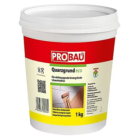 Probau eco Quarzgrund