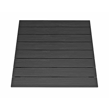 Home Deluxe  Gartentisch Tischplatte RIO