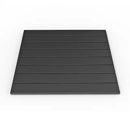Home Deluxe  Gartentisch Tischplatte RIO