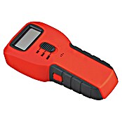 Profi Depot Metaal- en houtdetector (LCD-display)