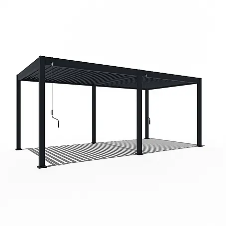 Weide  Pergola WE-F-D-3060-ANT