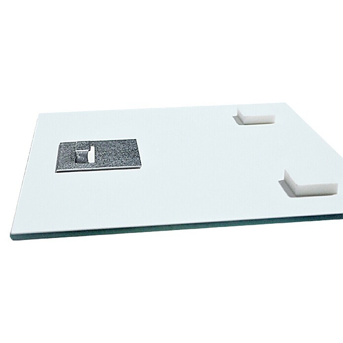 ProArt Maritime Slika na staklu (80 x 30 cm)