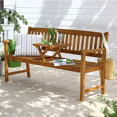 Sunfun Diana Gartenbank