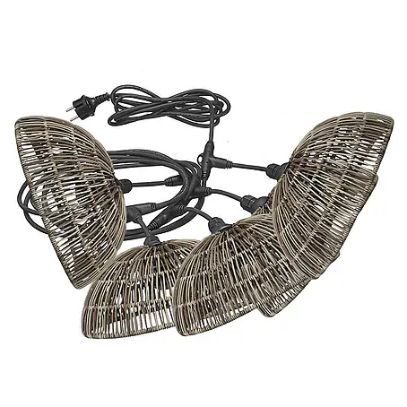 PR Home  LED-Lichterkette Flex out