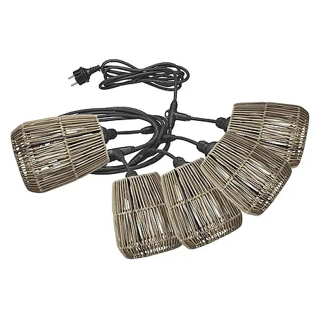 PR Home  LED-Lichterkette Saigon