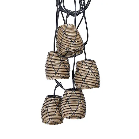 PR Home  LED-Lichterkette Flex out