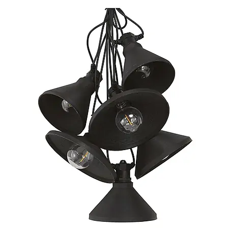 PR Home  LED-Lichterkette Daphne