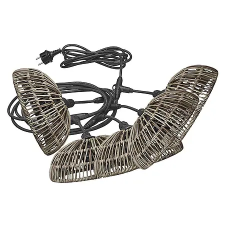 PR Home  LED-Lichterkette Flex out