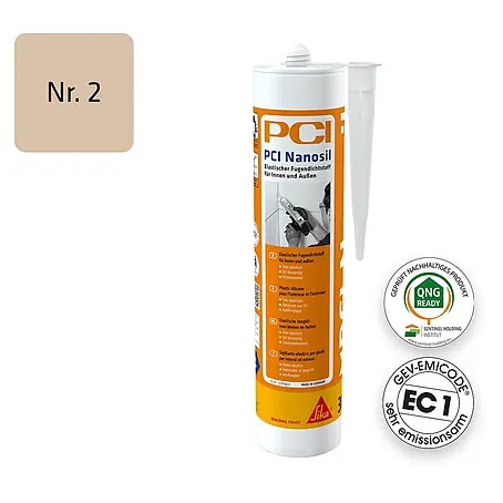 PCI  Silikon Nanosil
