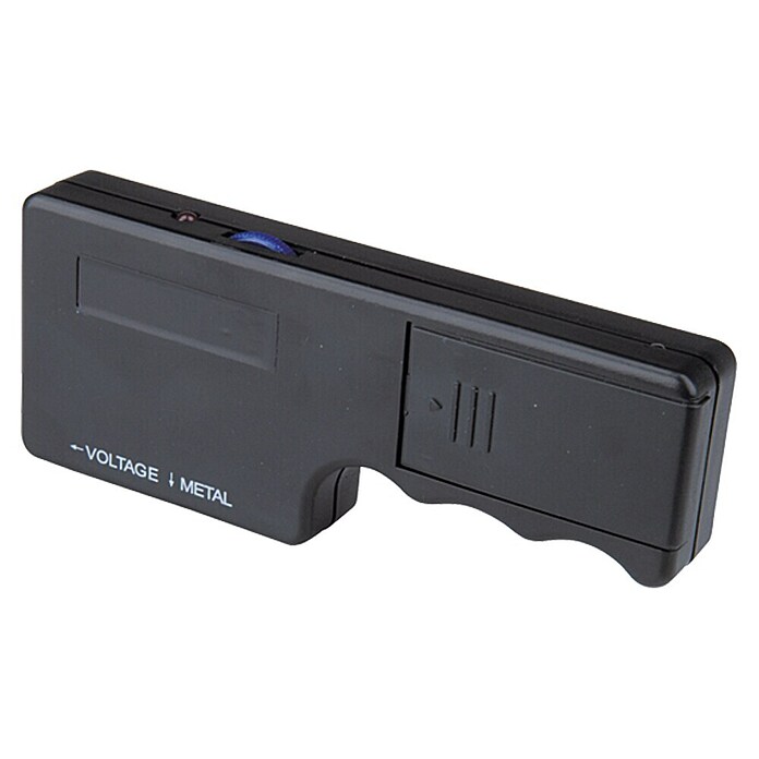 Profi Depot Metaal- en leidingdetector 2 in 1 (Akoestisch signaal)
