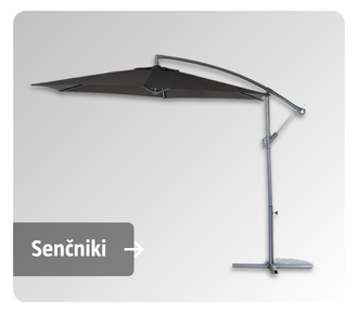 Senčniki