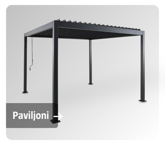 Paviljoni