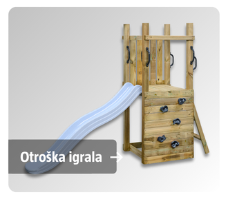 Otroška igrala