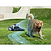 Robotska kosilnica Lymow ONE PLUS 10A  (7.000 m², Širina reza: 40 cm, Satelitska navigacija) | 7261 - Mähroboter | IAEA - Rasenmäher | IAE - Gartenmotorgeräte | IA - Gartenhartware | I - Stadtgarten | BAUHAUS