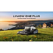 Robotska kosilnica Lymow ONE PLUS 10A  (7.000 m², Širina reza: 40 cm, Satelitska navigacija) | 7261 - Mähroboter | IAEA - Rasenmäher | IAE - Gartenmotorgeräte | IA - Gartenhartware | I - Stadtgarten | BAUHAUS