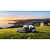 Robotska kosilnica Lymow ONE PLUS 10A  (7.000 m², Širina reza: 40 cm, Satelitska navigacija) | 7261 - Mähroboter | IAEA - Rasenmäher | IAE - Gartenmotorgeräte | IA - Gartenhartware | I - Stadtgarten | BAUHAUS
