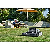 Robotska kosilnica Lymow ONE PLUS 10A  (7.000 m², Širina reza: 40 cm, Satelitska navigacija) | 7261 - Mähroboter | IAEA - Rasenmäher | IAE - Gartenmotorgeräte | IA - Gartenhartware | I - Stadtgarten | BAUHAUS