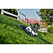Robotska kosilnica Lymow ONE PLUS 10A  (7.000 m², Širina reza: 40 cm, Satelitska navigacija) | 7261 - Mähroboter | IAEA - Rasenmäher | IAE - Gartenmotorgeräte | IA - Gartenhartware | I - Stadtgarten | BAUHAUS