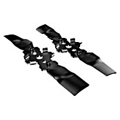Robotska kosilnica Lymow ONE PLUS 10A  (7.000 m², Širina reza: 40 cm, Satelitska navigacija) | 7261 - Mähroboter | IAEA - Rasenmäher | IAE - Gartenmotorgeräte | IA - Gartenhartware | I - Stadtgarten | BAUHAUS