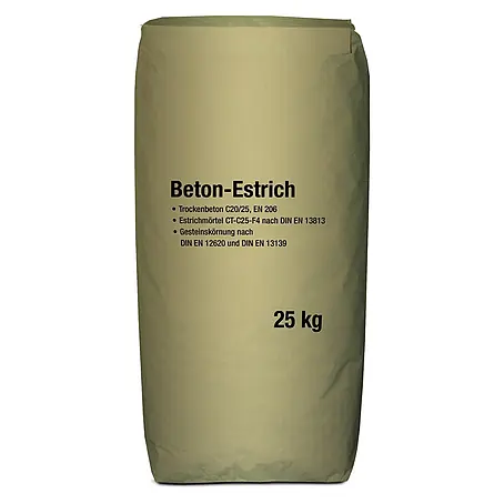 Betonestrich