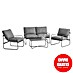 Conjunto de muebles Theodor 