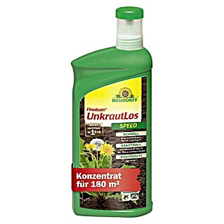 Neudorff Finalsan Unkrautvernichter SPEED (1 l)