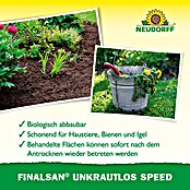 Neudorff Finalsan Unkrautvernichter SPEED (1 l) | BAUHAUS