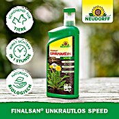 Neudorff Finalsan Unkrautvernichter SPEED (1 l) | BAUHAUS
