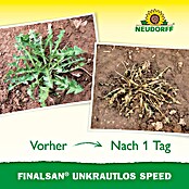 Neudorff Finalsan Unkrautvernichter SPEED (1 l) | BAUHAUS