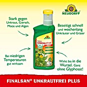 Neudorff Finalsan Unkrautfrei Plus (500 ml) | BAUHAUS