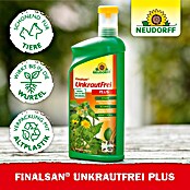 Neudorff Finalsan Unkrautfrei Plus (500 ml) | BAUHAUS