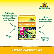 Neudorff Netz-Schwefelit WG (Max. Anwendungsfläche: 100 m²) | BAUHAUS
