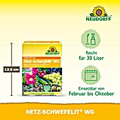 Neudorff Netz-Schwefelit WG (Max. Anwendungsfläche: 100 m²) | BAUHAUS