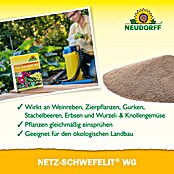 Neudorff Netz-Schwefelit WG (Max. Anwendungsfläche: 100 m²) | BAUHAUS