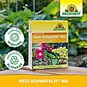 Neudorff Netz-Schwefelit WG (Max. Anwendungsfläche: 100 m²) | BAUHAUS