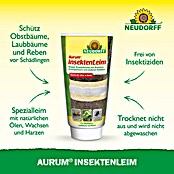 Neudorff Insektenvernichter Aurum Insektenleim (Reicht für über 4m) | BAUHAUS