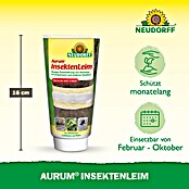 Neudorff Insektenvernichter Aurum Insektenleim (Reicht für über 4m) | BAUHAUS