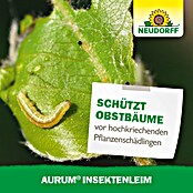 Neudorff Insektenvernichter Aurum Insektenleim (Reicht für über 4m) | BAUHAUS