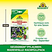 Neudorff Pflaumenmaden-Falle Neudomon Nachfüllpack (Reicht für 1 Saison) | BAUHAUS