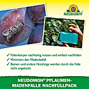 Neudorff Pflaumenmaden-Falle Neudomon Nachfüllpack (Reicht für 1 Saison) | BAUHAUS