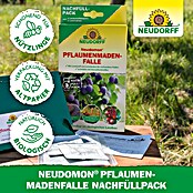 Neudorff Pflaumenmaden-Falle Neudomon Nachfüllpack (Reicht für 1 Saison) | BAUHAUS