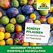 Neudorff Pflaumenmaden-Falle Neudomon Nachfüllpack (Reicht für 1 Saison) | BAUHAUS