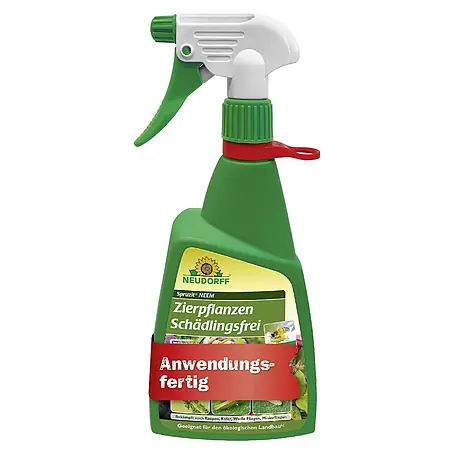 Neudorff Spruzit Schädlingsfrei NEEM