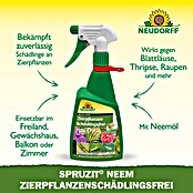 Neudorff Spruzit Schädlingsfrei NEEM (450 ml) | BAUHAUS