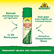 Neudorff Insekten-Spray Permanent (Außen, 500 ml) | BAUHAUS