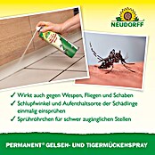 Neudorff Insekten-Spray Permanent (Außen, 500 ml) | BAUHAUS