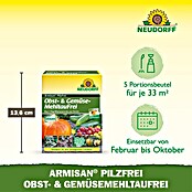 Neudorff Mehltau-frei Armisan Obst- & Gemüse (50 g) | BAUHAUS
